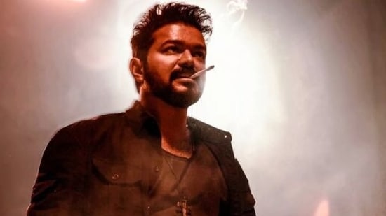 Vijay's Leo released on Thursday, October 19