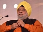Former India cricket captain Bishan Singh Bedi died at 77 on Monday.