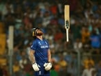 The match between England and South Africa turned out to be so one-sided it could be classified as propaganda.