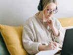 In tasks like essay writing, comprehension passages or even understanding complex questions during exams having good control over vocabulary skills can help you.