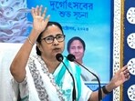 West Bengal chief minister Mamata Banerjee West Bengal chief minister Mamata Banerjee