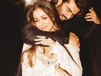Arjun Kapoor and Malaika Arora in the new picture.