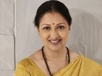 Gautami Tadimalla. Gautami Tadimalla.
