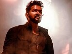 Vijay's Leo released on October 19. Vijay's Leo released on October 19.