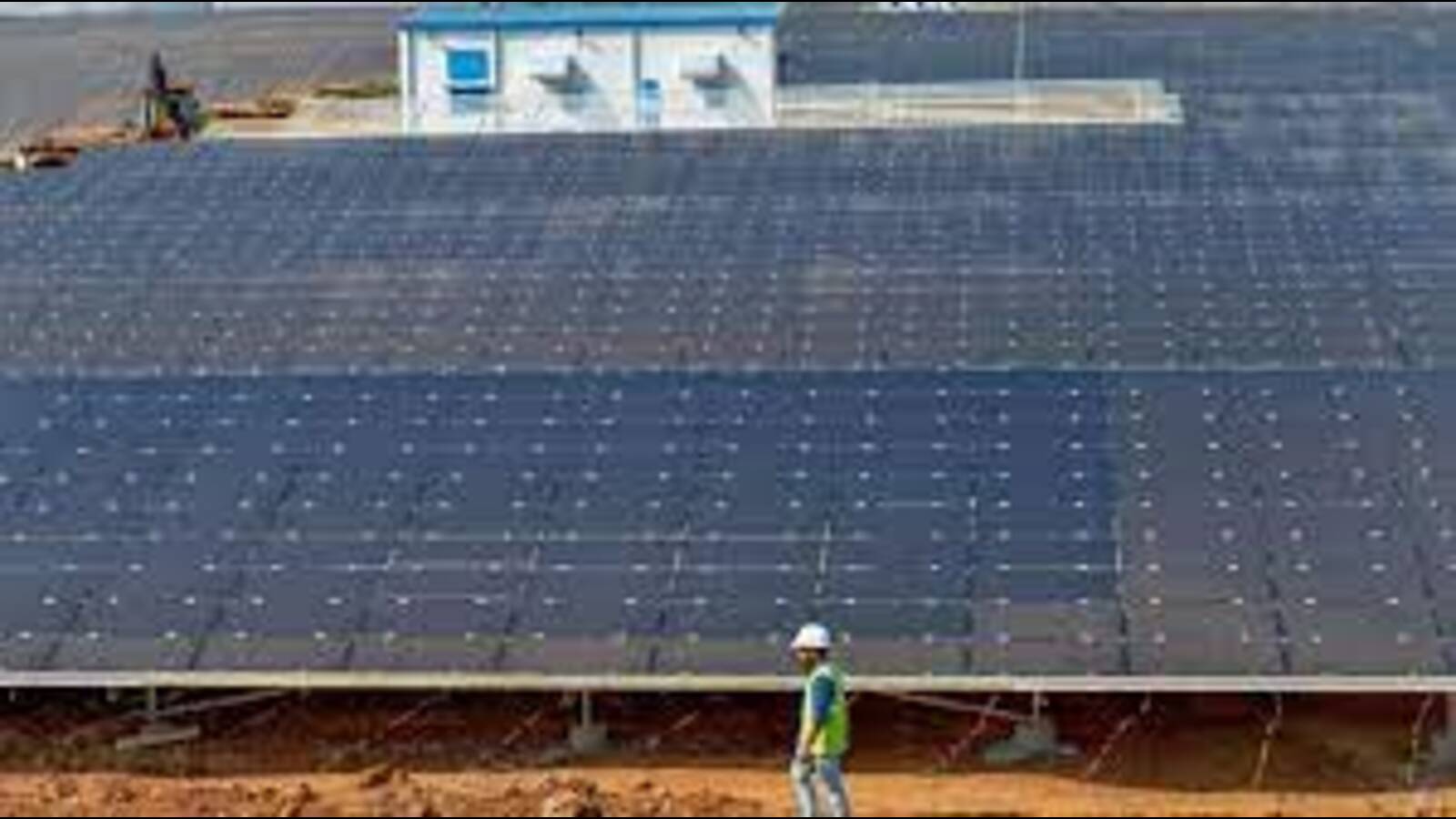 Net metering for govt, non-govt offices, schools on card in U.P. - Vimarsana News