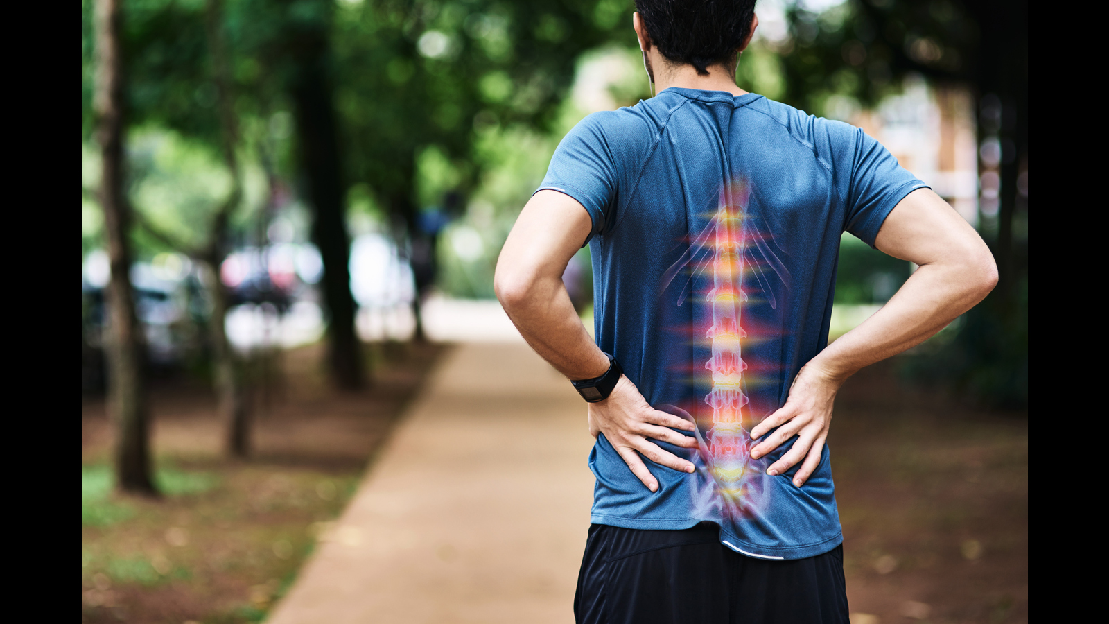 Pain persisting over four weeks may be a medical emergency: PGI experts - Vimarsana News