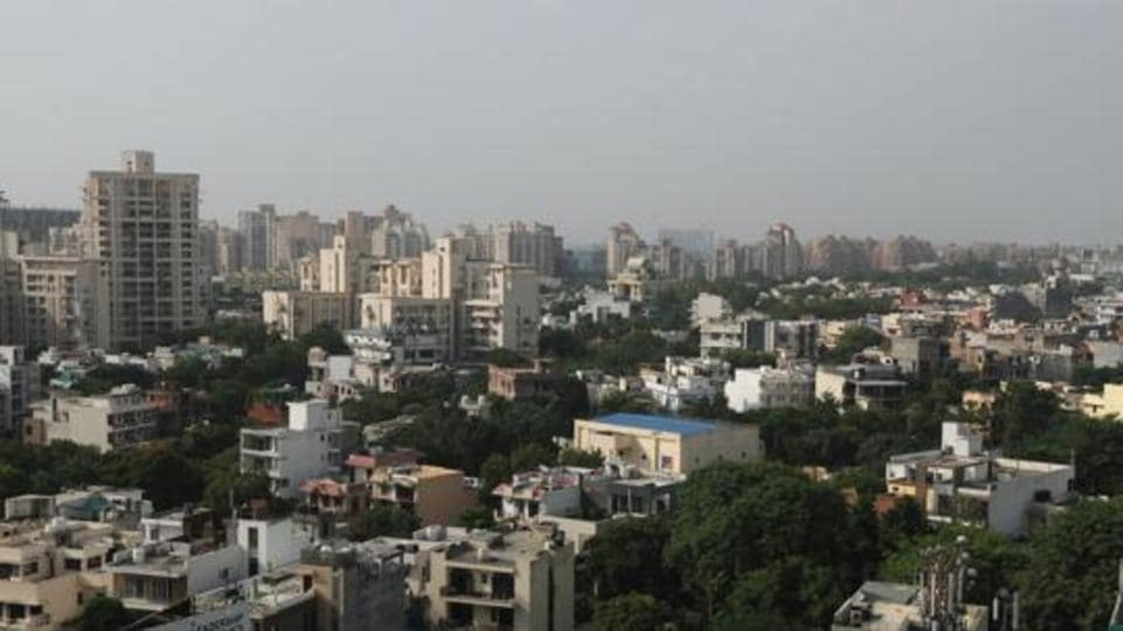 Realty firm signs housing project in Bengaluru with ₹400 cr revenue potential | Bengaluru - Vimarsana News
