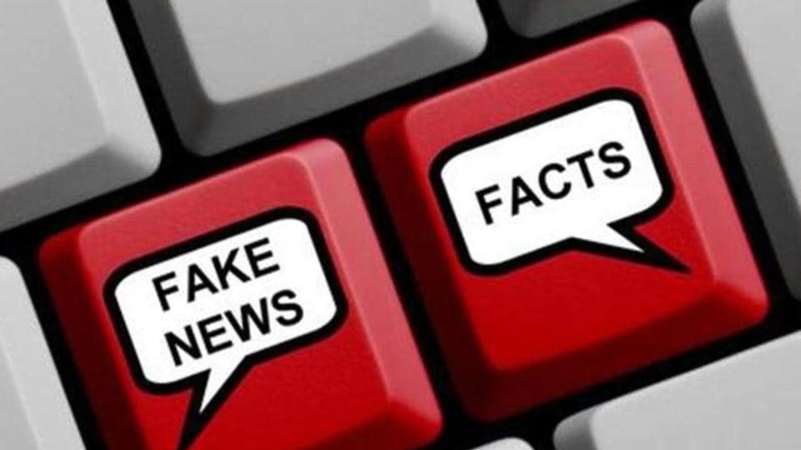 As fact-check idea faces pushback, K'taka ready to work with independent unit | Latest News India - Vimarsana News