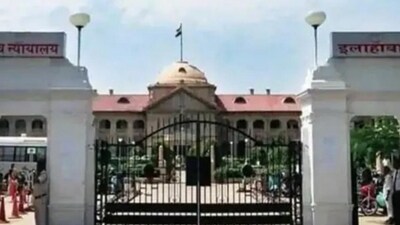 On live-in relationships, the Allahabad high court observed such type of a relationship is more of an infatuation than to have stability and sincerity. On live-in relationships, the Allahabad high court observed such type of a relationship is more of an infatuation than to have stability and sincerity.