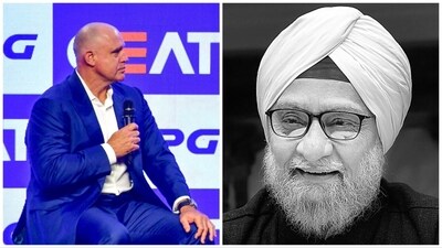 Hayden hailed Bedi for his ‘magnificent storytelling ability' as a bowler (ANI)