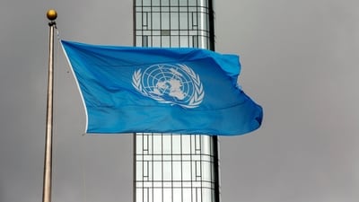 United Nations Day 2023: Date, history, significance (AP Photo/Ted Shaffrey, File) United Nations Day 2023: Date, history, significance (AP Photo/Ted Shaffrey, File)