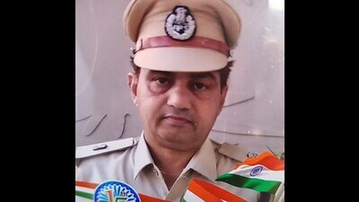 DSP dies while working out at gym in Karnal