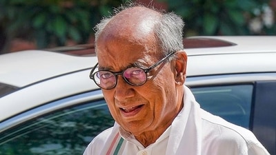 Even as chief minister, I was low profile to the extent that I did not ever put up my face in the government’s campaign posters or advertisements, says the leader (PTI) Even as chief minister, I was low profile to the extent that I did not ever put up my face in the government’s campaign posters or advertisements, says the leader (PTI)