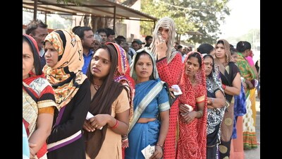 Madhya Pradesh is set to go to polls on November 17. (Mujeeb Faruqui/HT Photo) Madhya Pradesh is set to go to polls on November 17. (Mujeeb Faruqui/HT Photo)