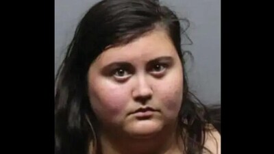 Michelle Nicole Hidalgo was reportedly arrested on Friday, September 22, 2023, by the Contra Costa County Internet Crimes Against Children Task Force (Contra Costa County District Attorneys Office) Michelle Nicole Hidalgo was reportedly arrested on Friday, September 22, 2023, by the Contra Costa County Internet Crimes Against Children Task Force (Contra Costa County District Attorneys Office)
