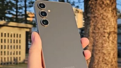 Samsung Galaxy S23 FE 5G Samsung Galaxy S23 FE 5G