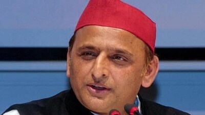 Samajwadi Party chief Akhilesh Yadav (File) Samajwadi Party chief Akhilesh Yadav (File)