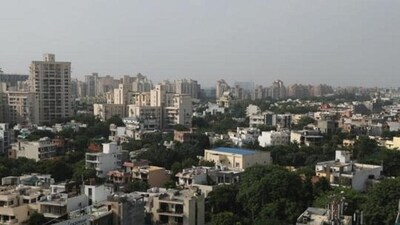 This project has been acquired on an outright basis under the HDFC Platform 2. (Parveen Kumar/Hindustan Times) This project has been acquired on an outright basis under the HDFC Platform 2. (Parveen Kumar/Hindustan Times)