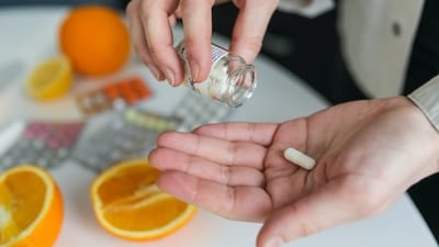 Skincare tips: Amazing skin supplements to get you that year-round glow (Pexels) Skincare tips: Amazing skin supplements to get you that year-round glow (Pexels)