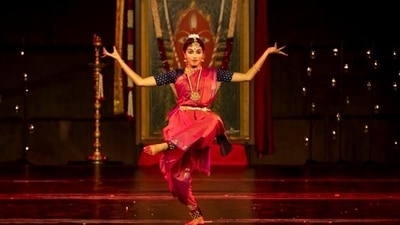 Various dance performances, cultural programmes, and rituals like Devi Abhishekam and Agni Arpanam were performed during the nine days of Navratri at Isha Foundation. Here are few glimpses. Various dance performances, cultural programmes, and rituals like Devi Abhishekam and Agni Arpanam were performed during the nine days of Navratri at Isha Foundation. Here are few glimpses.