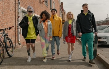 Amazon Sale 2023: It's time to introduce stylish jackets to collection at slashed down prices. (Pexels) Amazon Sale 2023: It's time to introduce stylish jackets to collection at slashed down prices. (Pexels)