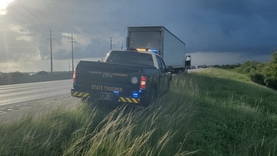 Representational Picture (X(formerly Twitter/@FHP_CVE)
