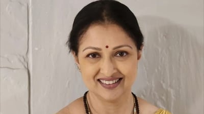 Gautami Tadimalla. Gautami Tadimalla.