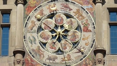Horoscope Today: Astrological prediction for October 24, 2023 (Pixabay) Horoscope Today: Astrological prediction for October 24, 2023 (Pixabay)