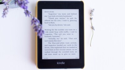 Amazon Sale is offering amazing discounts on kindles. Hurry! (Unsplash) Amazon Sale is offering amazing discounts on kindles. Hurry! (Unsplash)