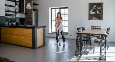 Amazon Sale 2023: Grab home essentials like vacuum cleaners, door bells at attractive price points. (Pexels) Amazon Sale 2023: Grab home essentials like vacuum cleaners, door bells at attractive price points. (Pexels)