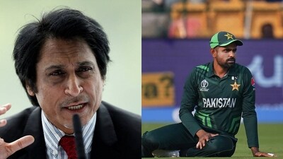 Pakistan lost their last 2 matches on the trot after making a good start to the tournament. Pakistan lost their last 2 matches on the trot after making a good start to the tournament.