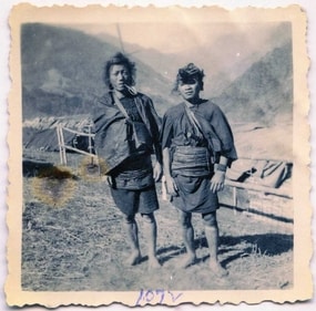 Col KC Kohli's photos from 1953 to 1957, from the North East Frontier Agency, are displayed at this exhibition. Col KC Kohli's photos from 1953 to 1957, from the North East Frontier Agency, are displayed at this exhibition.