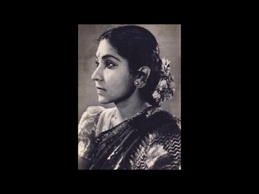 Telugu singer-music composer-author Vinjamuri Anasuya Devi's works form the narrative of this documentary by her daughter, Telugu singer-music composer-author Vinjamuri Anasuya Devi's works form the narrative of this documentary by her daughter,