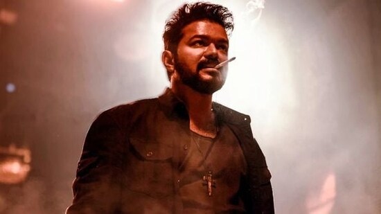 Vijay's Leo released on October 19.