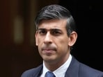 UK Prime Minister Rishi Sunak UK Prime Minister Rishi Sunak