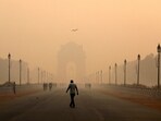 The air pollution crisis is the result of a perfect storm of factors