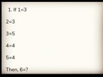 Do you have what it takes to solve this brain teaser? Do you have what it takes to solve this brain teaser?
