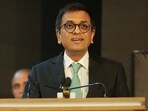 CJI Justice DY Chandrachud CJI Justice DY Chandrachud