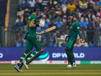 South Africa's batters have been in imperious form. South Africa's batters have been in imperious form.