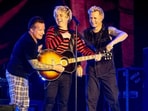 Green Day announce their 14th studio album