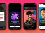 Tinder 'Matchmaker' feature (Image courtesy: Tinder)