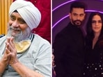 Bishan Singh Bedi was an iconic figure in cricket. He was India's highest wicket-taker in Tests.