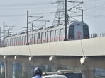 The Delhi Metro will run 40 additional train trips on weekdays across its network starting this Wednesday
