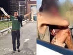 Video Shows Shocking Moment Hamas Militants Capture American-Israeli Citizen Hersh Goldberg-Polin After Grenade Attack Video Shows Shocking Moment Hamas Militants Capture American-Israeli Citizen Hersh Goldberg-Polin After Grenade Attack
