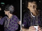 Woman held hostage by Hamas militants released Woman held hostage by Hamas militants released