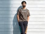 Harrdy Sandhu is going on his maiden India tour next month