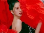 South Korean singer Jisoo South Korean singer Jisoo