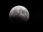 Partial lunar eclipse 2023: When, where and how to watch Chandra Grahan