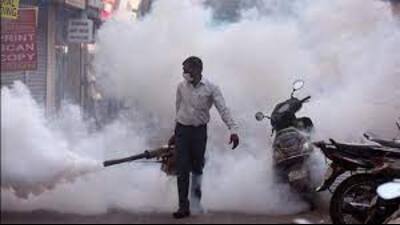 Proposal to regularise services of 3,000 mosquito breeding checkers in Delhi Proposal to regularise services of 3,000 mosquito breeding checkers in Delhi