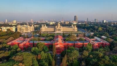Happy 67th , Karnataka (File photo)
